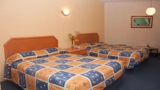 Hotel Centro Empresarial Valle De Mexico
