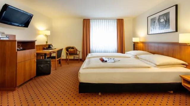 Louis Hotel Munich photo 2