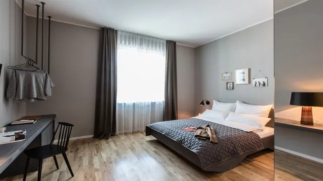 Louis Hotel Munich photo 3