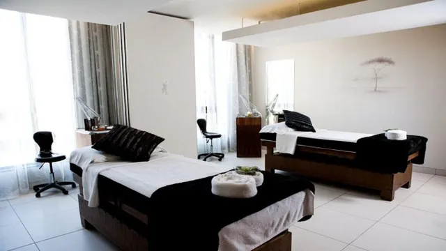Da Vinci Hotel Johannesburg photo 2