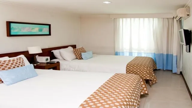 Hotel Nutibara Poblado Suites Medellin photo 1