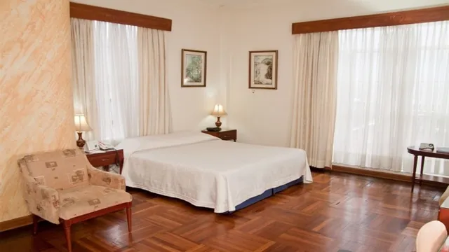 Hotel Nutibara Poblado Suites Medellin photo 3