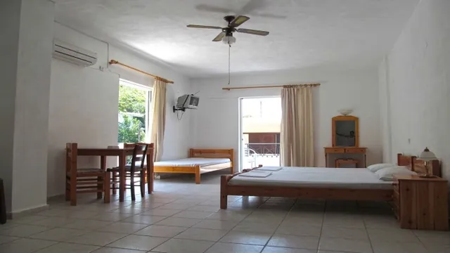Pagona Hotel Evia photo 1