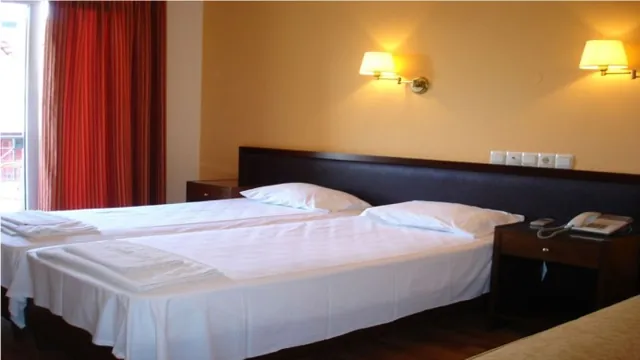 Pagona Hotel Evia photo 3