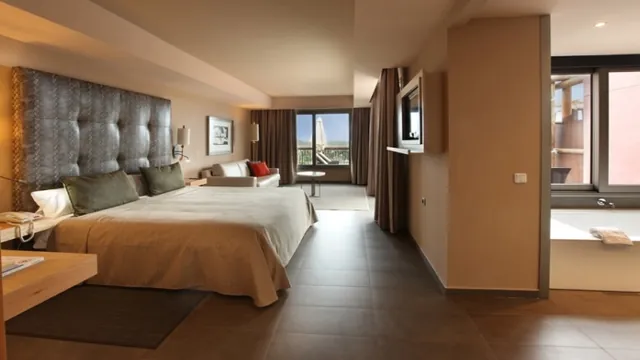 Lopesan Baobab Resort Meloneras photo 1