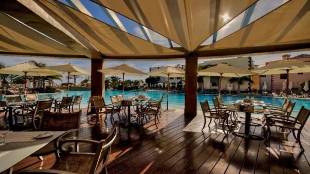 Lopesan Baobab Resort Meloneras photo 3