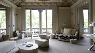El Palauet Living Barcelona Hotel