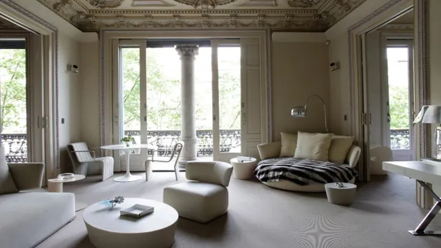 El Palauet Living Barcelona Hotel photo 1