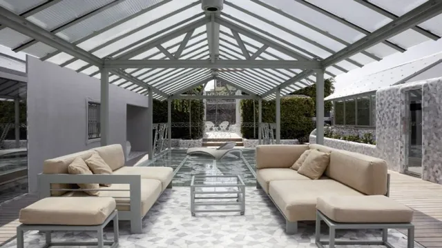 El Palauet Living Barcelona Hotel photo 2