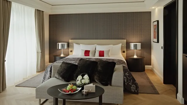 El Palauet Living Barcelona Hotel photo 3