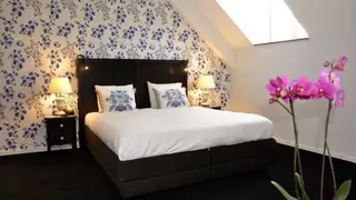 Sandton Pillows Hotel Brussels