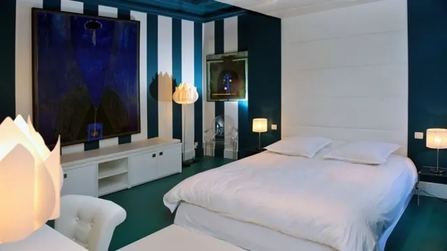 Sandton Pillows Hotel Brussels photo 3