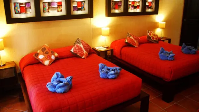 Hotel Quinto Sole Mahahual photo 1