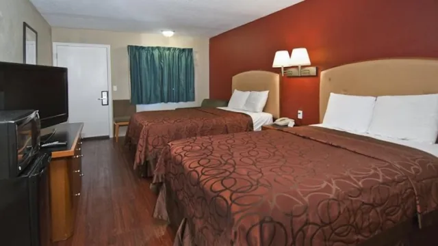 The Executive Hotel Panama photo 1