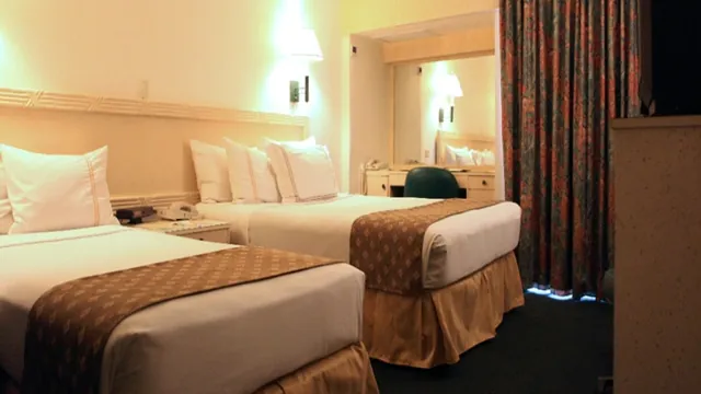 The Executive Hotel Panama photo 2