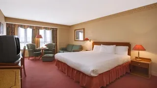 The Pearse Hotel Dublin