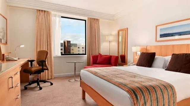 The Pearse Hotel Dublin photo 3
