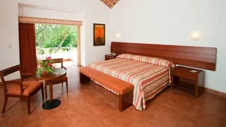 Las Dunas Hotel Ica