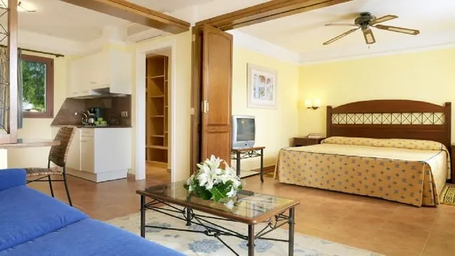 Las Dunas Hotel Ica photo 2