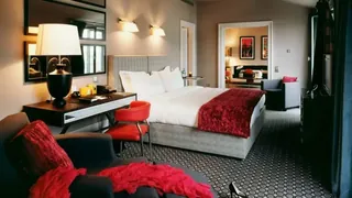 Hotel De Rome