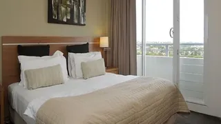 Jimmy's Apartments Sidari