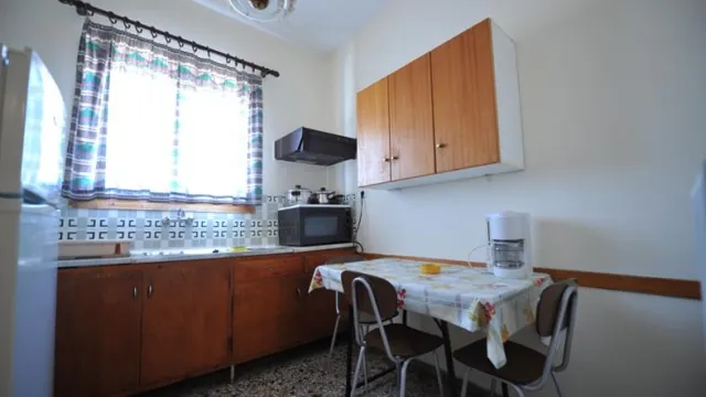 Jimmy's Apartments Sidari photo 3