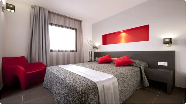 Migjorn Ibiza Apartments Resort & Spa photo 1