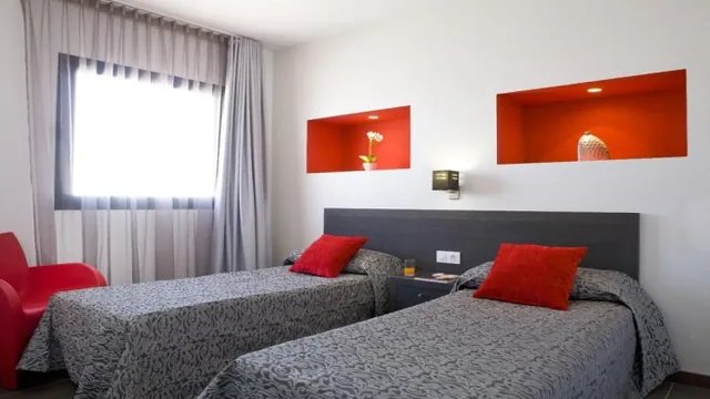 Migjorn Ibiza Apartments Resort & Spa photo 2