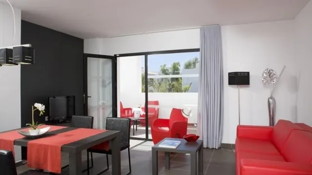 Migjorn Ibiza Apartments Resort & Spa photo 3