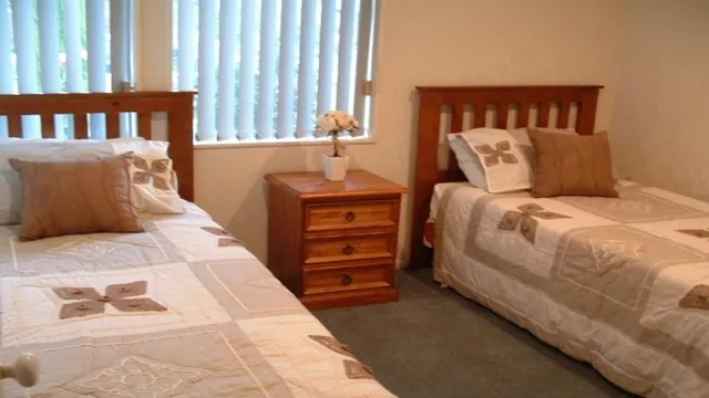Wylie Court Motor Lodge Rotorua photo 2