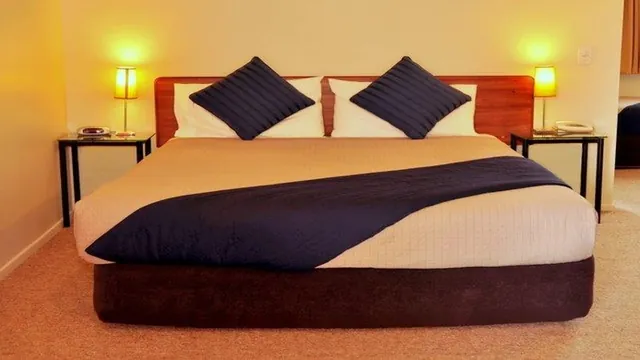 Wylie Court Motor Lodge Rotorua photo 3