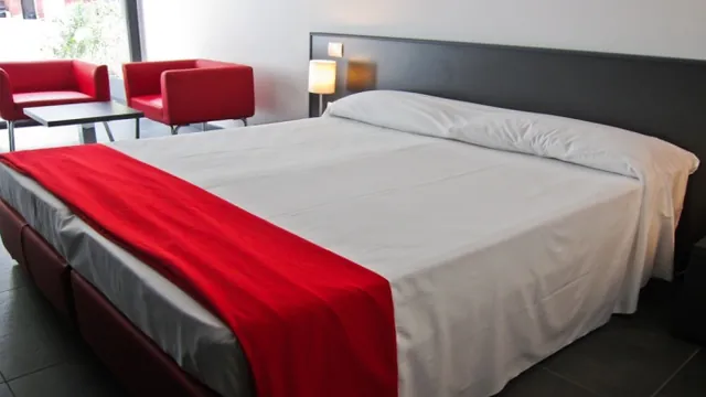 Hotel Re Testa Rome photo 1