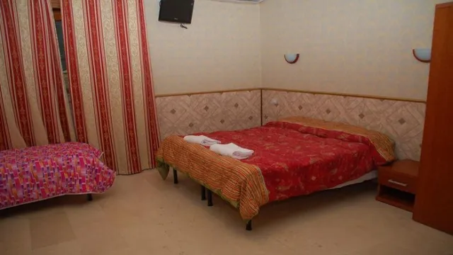 Hotel Re Testa Rome photo 3
