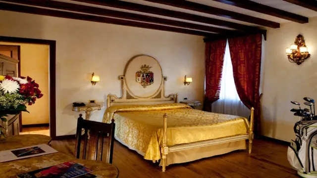 Cristina Hotel Rome photo 1