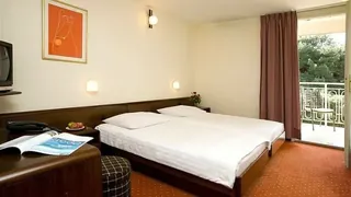 Liburnia Admiral Hotel Opatija