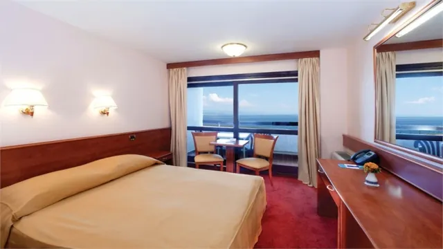 Liburnia Admiral Hotel Opatija photo 2