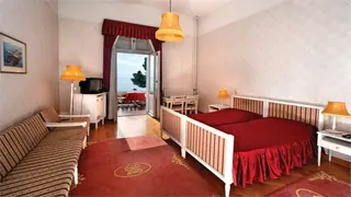 Liburnia Mediteran Hotel Opatija