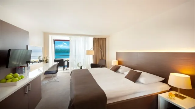 Liburnia Mediteran Hotel Opatija photo 2