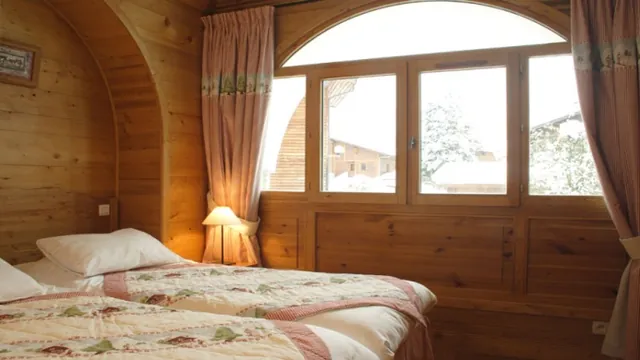 The Lodge Morzine photo 1