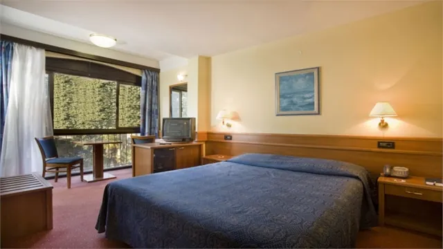 Liburnia Kvarner Hotel Opatija photo 1