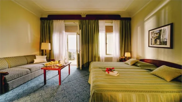Liburnia Kvarner Hotel Opatija photo 2