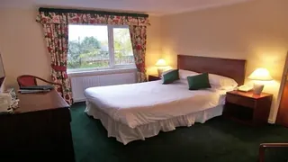 Acarsaid Hotel & Lodge Pitlochry