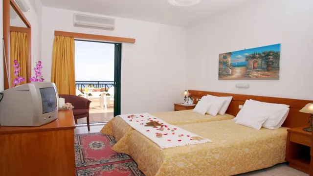 Asterias Village Crete Resort photo 1