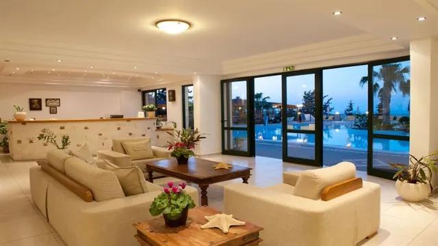 Asterias Village Crete Resort photo 2