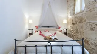 La Strada Suites Hotel Rethymno Crete