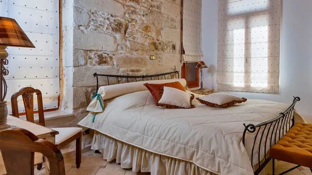 La Strada Suites Hotel Rethymno Crete photo 2