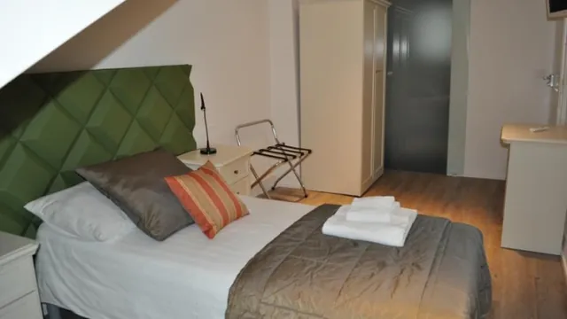 LHotel Flon Lausanne photo 3