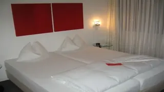 Sorell Hotel City Weissenstein St Gallen