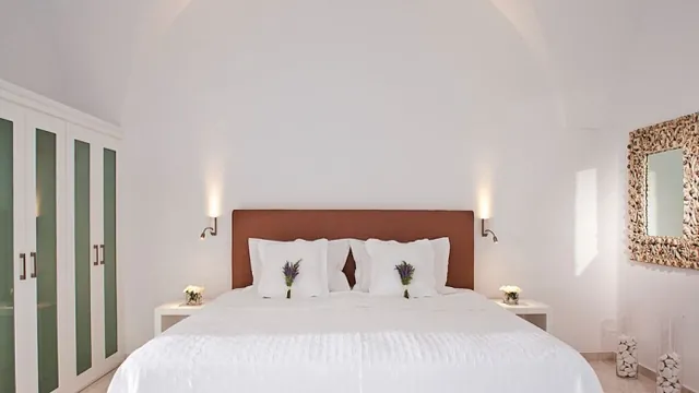 Oia Collection Santorini Suites & Villas photo 1