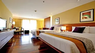 Destination Patong Hotel & Spa Phuket